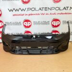 Golf 8 facelift GTI CLUBSPORT voorbumper LY9T