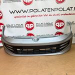 Golf 8 facelift voorbumper LM7P