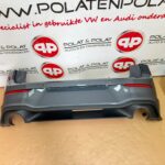 VW Golf 8 5H GTI Achterbumper LC7Q