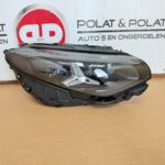 Mercedes Benz CLA W174 Koplamp Rechts Multibeam LED