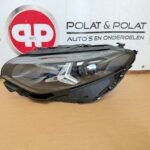 Mercedes Benz CLA W174 Koplamp Links Multibeam LED