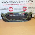 S3 A3 8Y Voorbumper LX6M