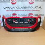 Audi Q3 FJ S-Line Voorbumper LY3Q