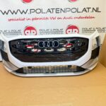 Audi Q3 FJ S-Line voorbumper LY9L