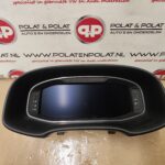 Cupra Ateca Digitale Teller Virtual Cockpit 575920321D