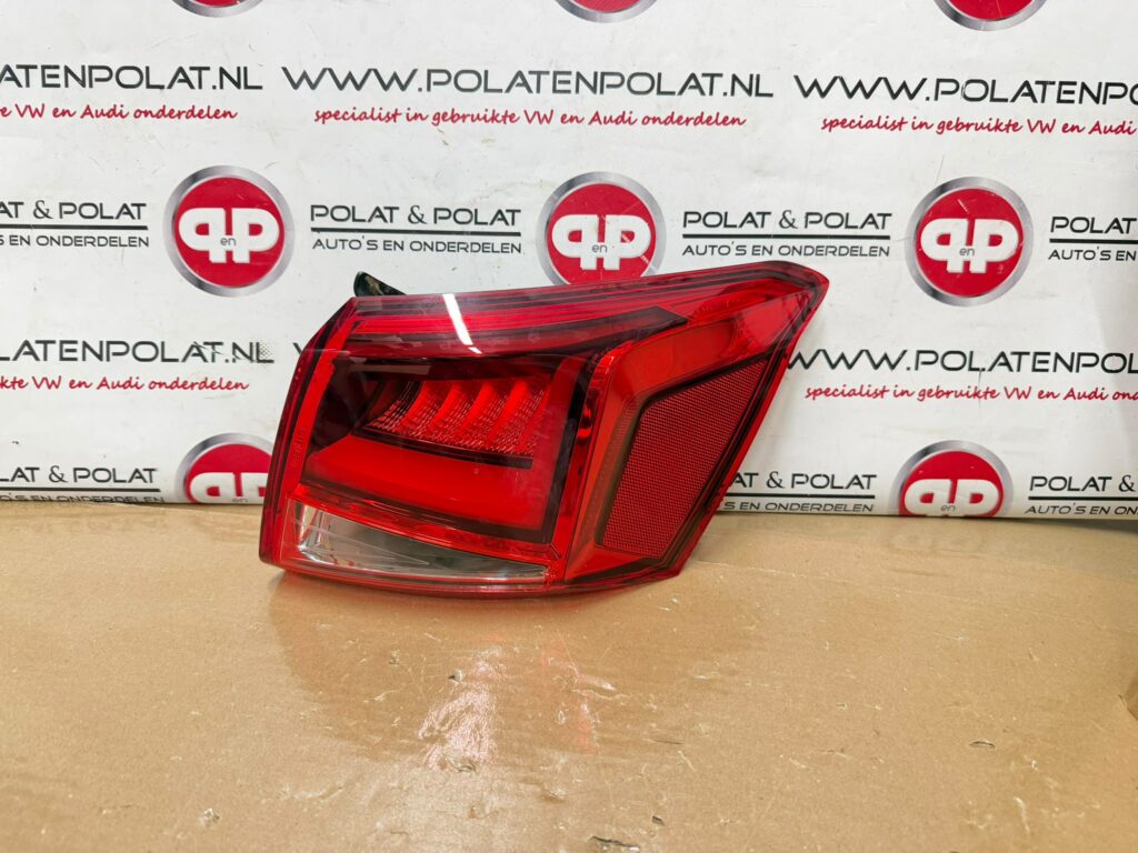 Seat Arona led Achter licht 6F9945308B Rechts