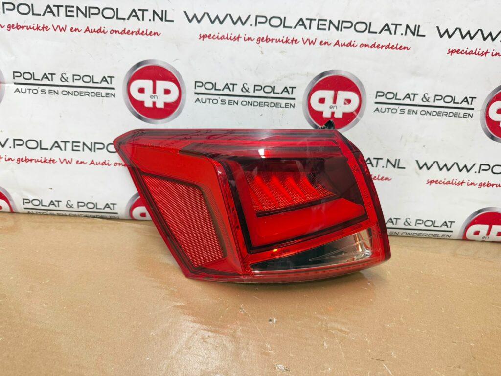 Seat Arona led Achter licht 6F9945207B links